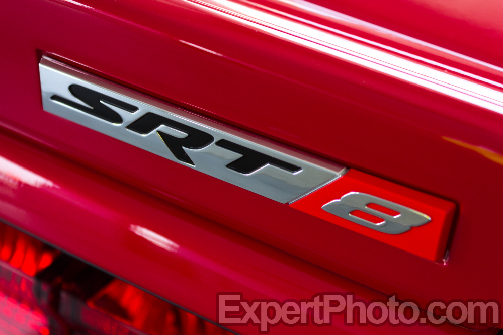 Nice photo of 2012 Dodge Challenger SRT8