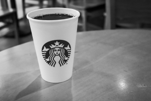 Nice photo of Starbucks in Murrieta
