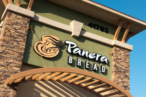 Nice photo of Panera Bread in Temecula