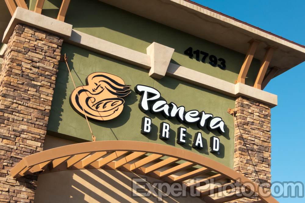 Nice photo of Panera Bread in Temecula