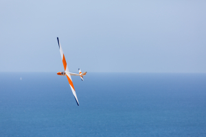 Nice photo of Radio Controlled Glider Torrey Pines Gliderport