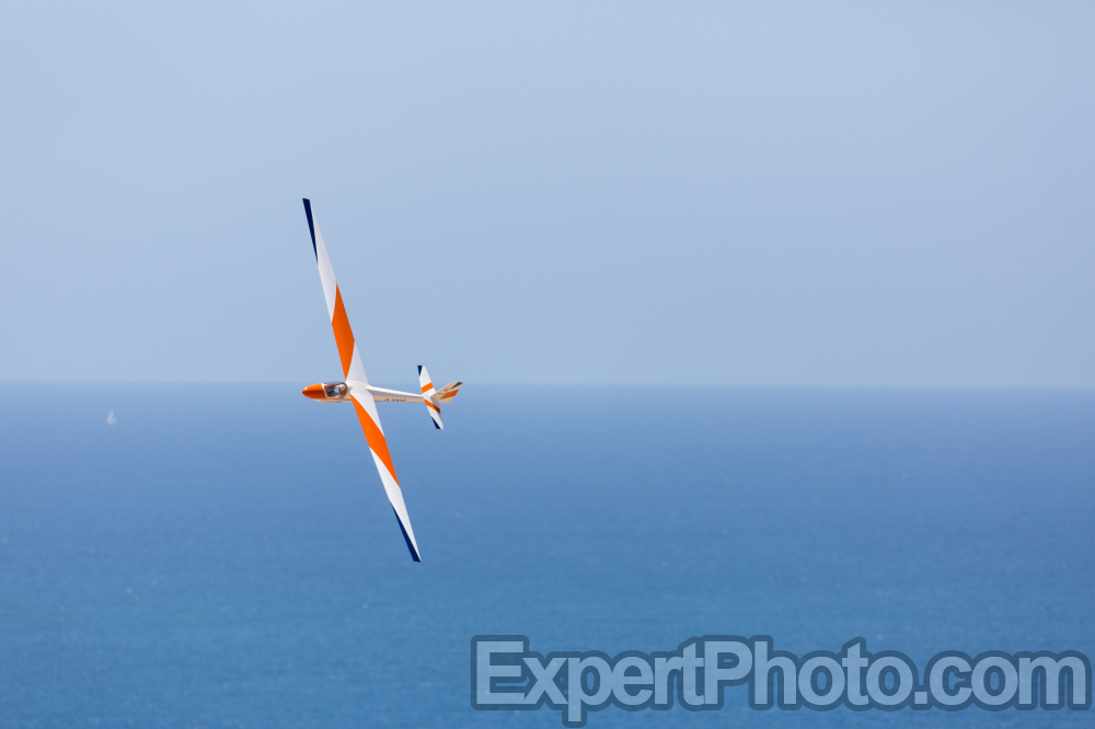 Nice photo of Radio Controlled Glider Torrey Pines Gliderport