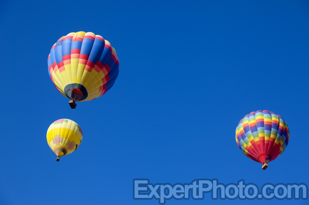 Nice photo of Hot Air Balloon Temecula