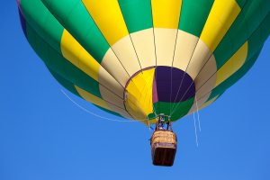 Nice photo of Hot Air Balloon Temecula