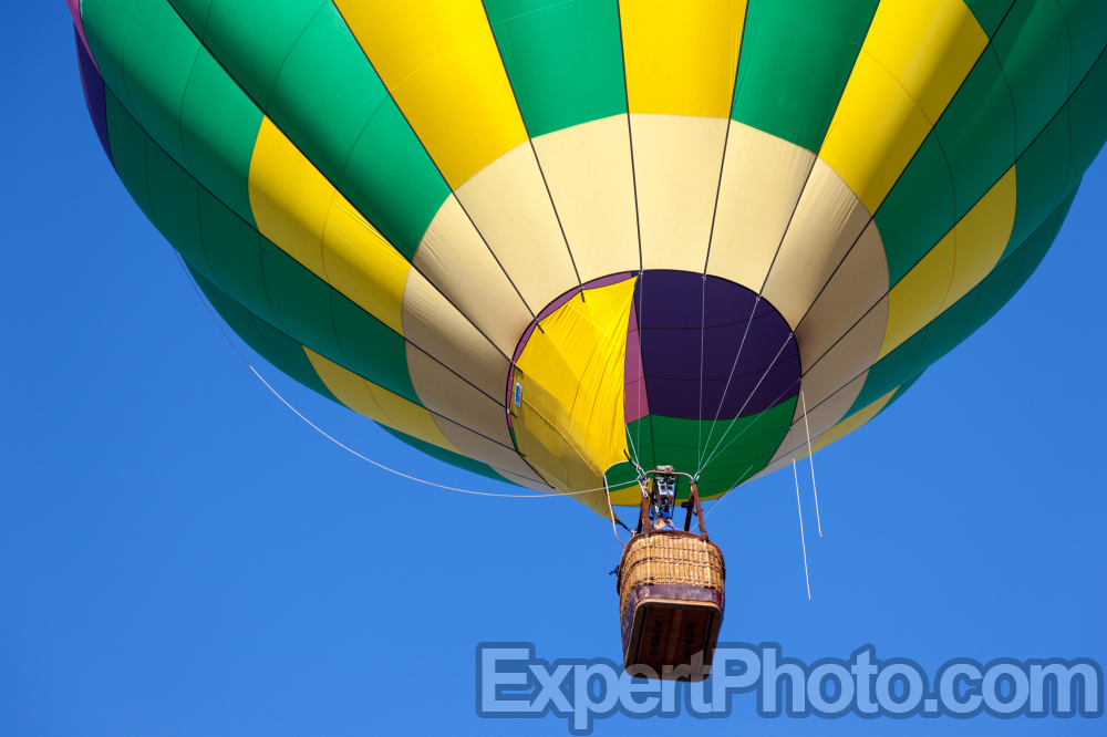 Nice photo of Hot Air Balloon Temecula