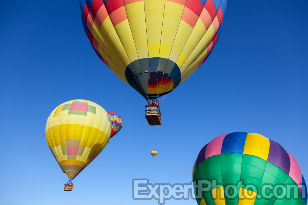 Nice photo of Hot Air Balloon Temecula