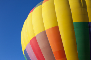 Nice photo of Hot Air Balloon Temecula