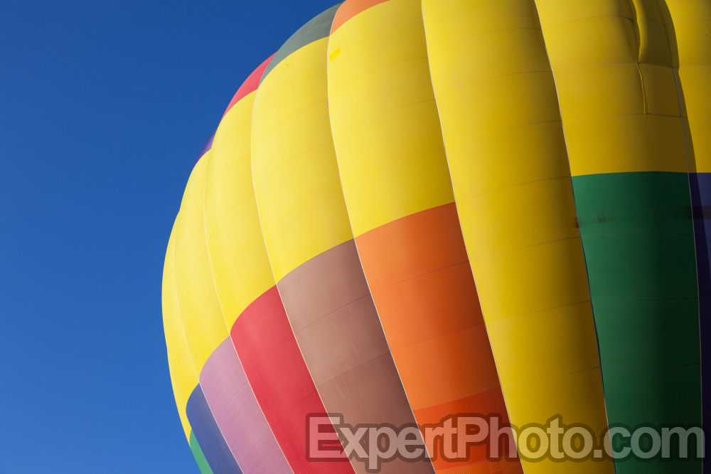 Nice photo of Hot Air Balloon Temecula