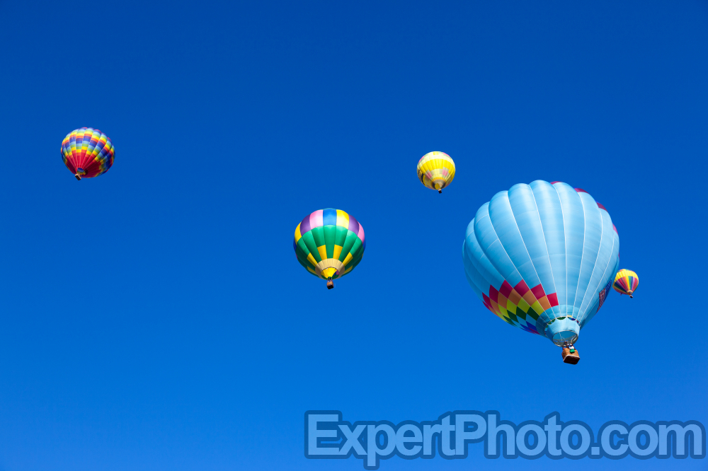 Nice photo of Hot Air Balloon Temecula