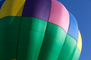 Nice photo of Hot Air Balloon Temecula