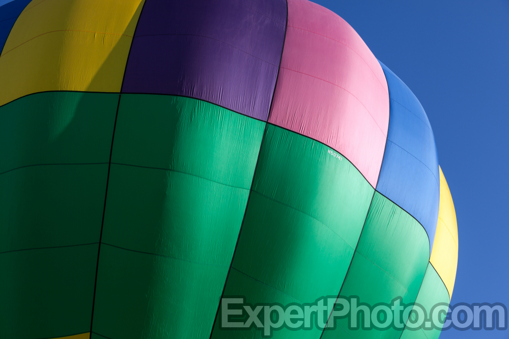 Nice photo of Hot Air Balloon Temecula