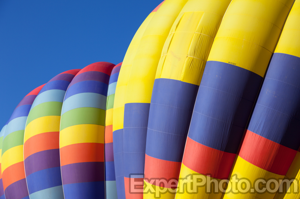 Nice photo of Hot Air Balloon Temecula