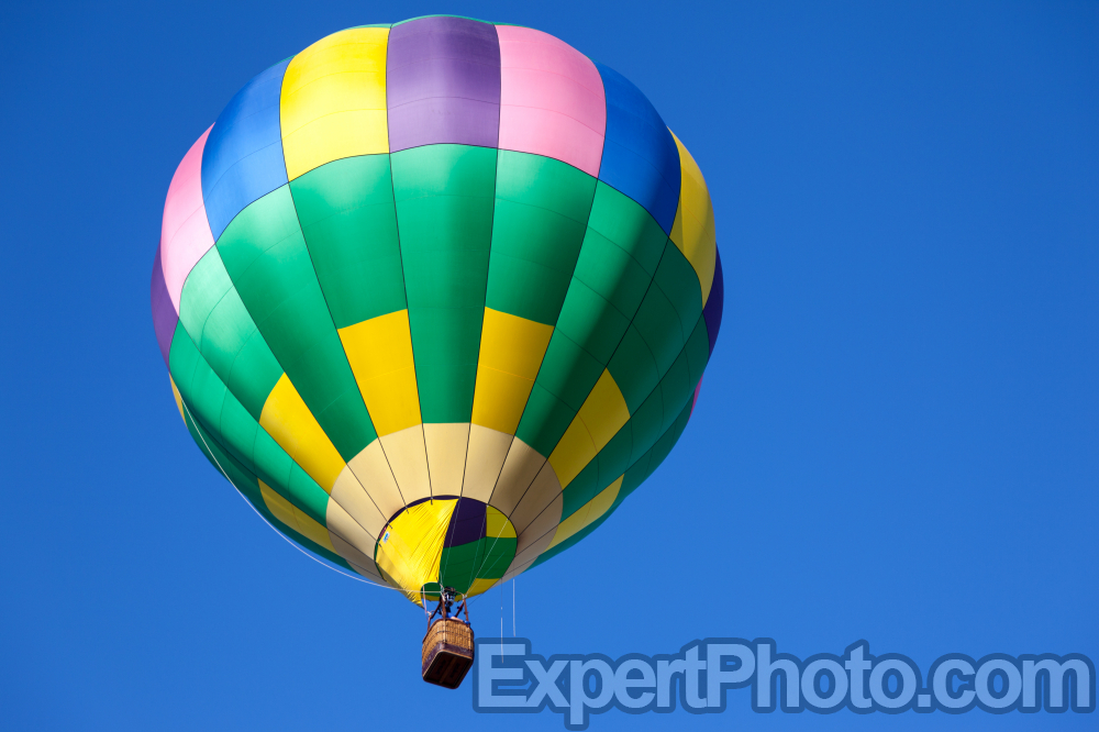 Nice photo of Hot Air Balloon Temecula