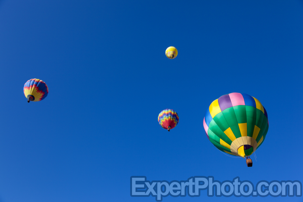 Nice photo of Hot Air Balloon Temecula