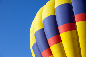 Nice photo of Hot Air Balloon Temecula