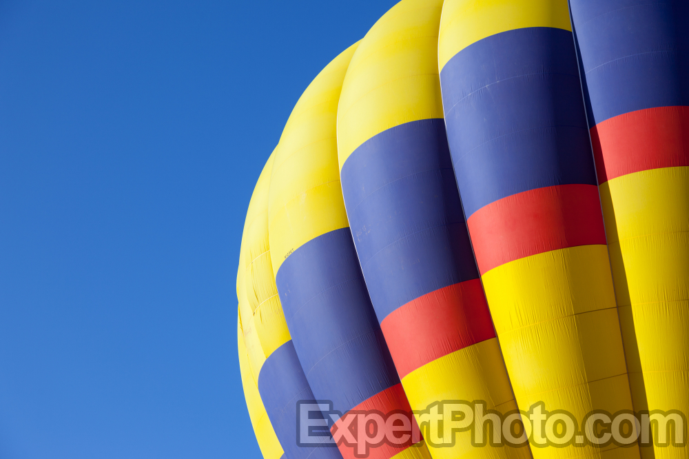 Nice photo of Hot Air Balloon Temecula