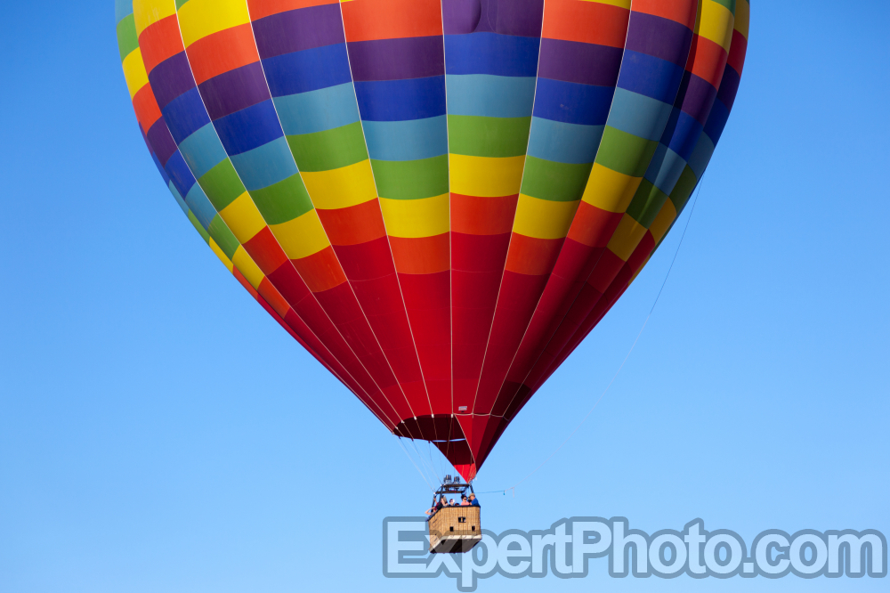 Nice photo of Hot Air Balloon Temecula