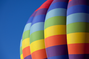Nice photo of Hot Air Balloon Temecula