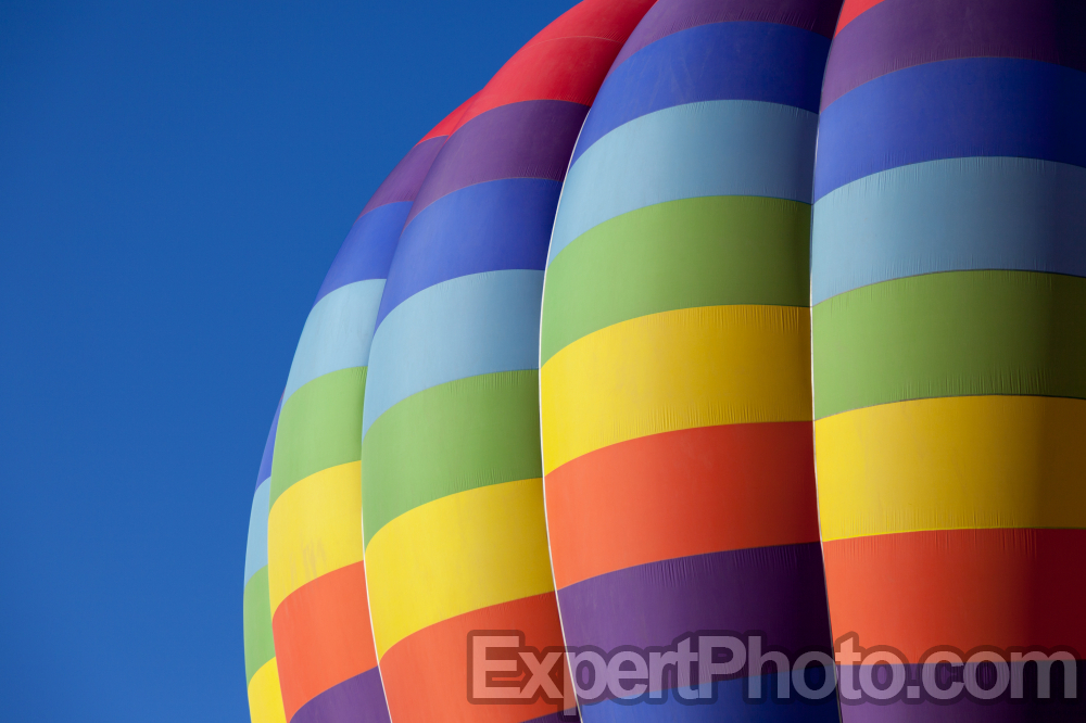 Nice photo of Hot Air Balloon Temecula