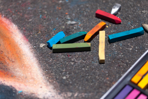 Nice photo of Temecula Street Painting Festival