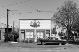 Nice photo of Southern California Railway Museum