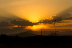 Nice photo of Sunrise in Murrieta