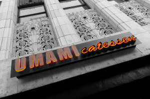 Nice photo of Umamicatessen Downtown Los Angeles