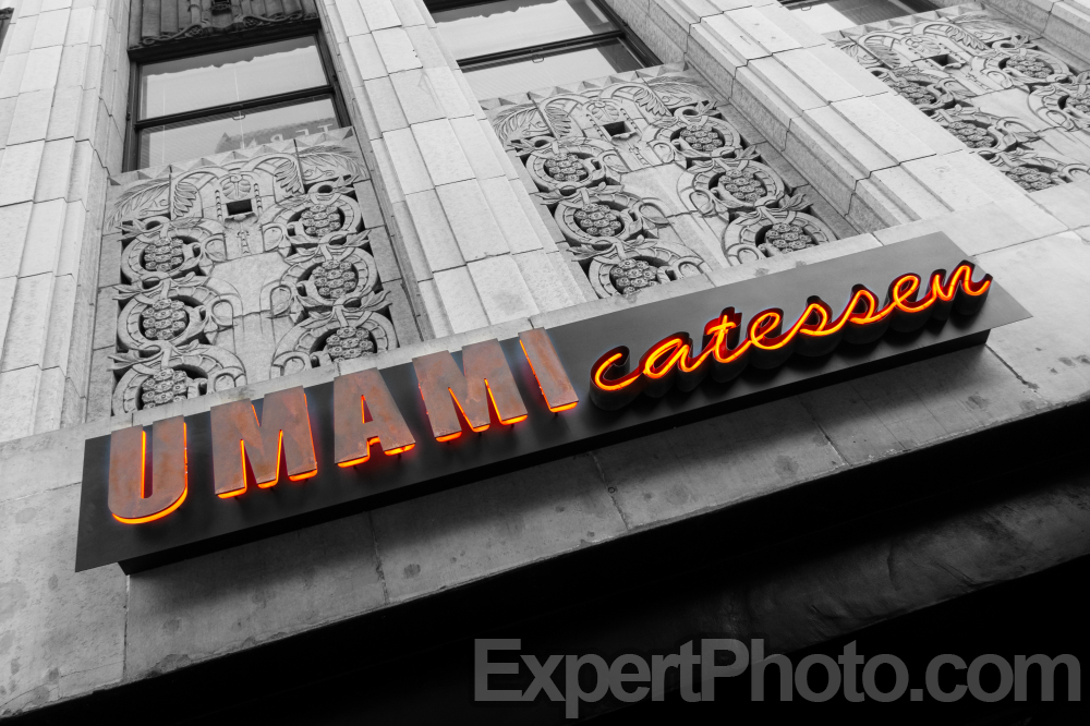 Nice photo of Umamicatessen Downtown Los Angeles