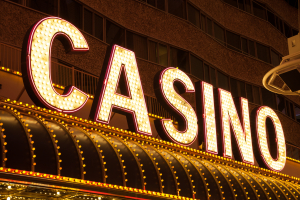 Nice photo of Four Queens Hotel and Casino