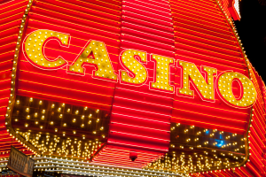 Nice photo of The Fremont Hotel and Casino