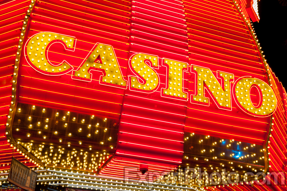 Nice photo of The Fremont Hotel and Casino