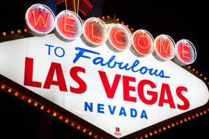 Nice photo of Welcome to Fabulous Las Vegas Sign