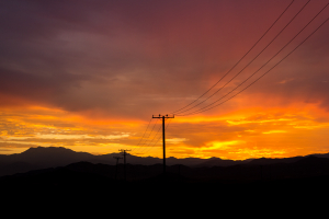 Nice photo of Sunrise in Murrieta