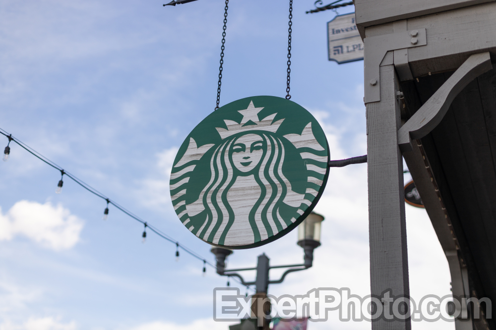 Nice photo of Starbucks Coffee Old Town Temecula