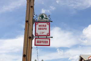Nice photo of Street Signs Old Town Temecula