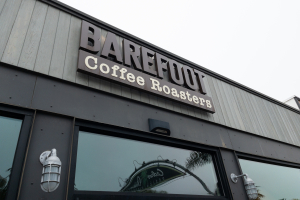 Nice photo of Barefoot Coffee Roasters Solana Beach