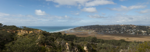 Nice photo of Torrey Pines State Natural Reserve