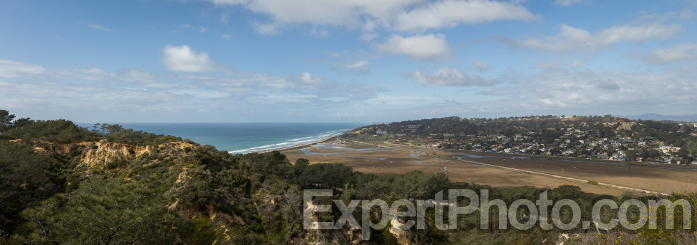 Nice photo of Torrey Pines State Natural Reserve