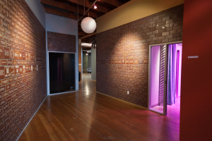 Nice photo of TWiT Brickhouse