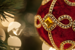 Nice photo of Christmas Ornament