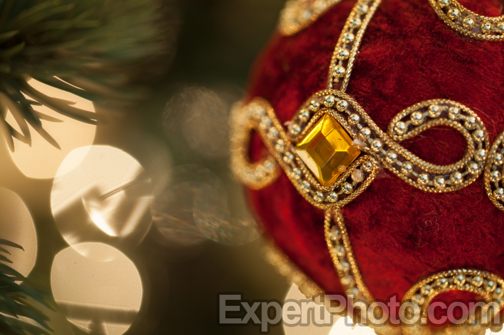 Nice photo of Christmas Ornament