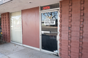 Nice photo of Camera Tech of Anaheim Camera Repair Shop