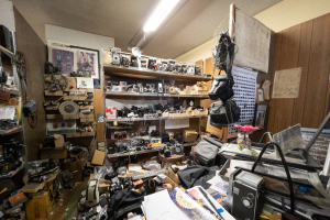 Nice photo of Camera Tech of Anaheim Camera Repair Shop