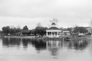 Nice photo of Harveston Lake Temecula