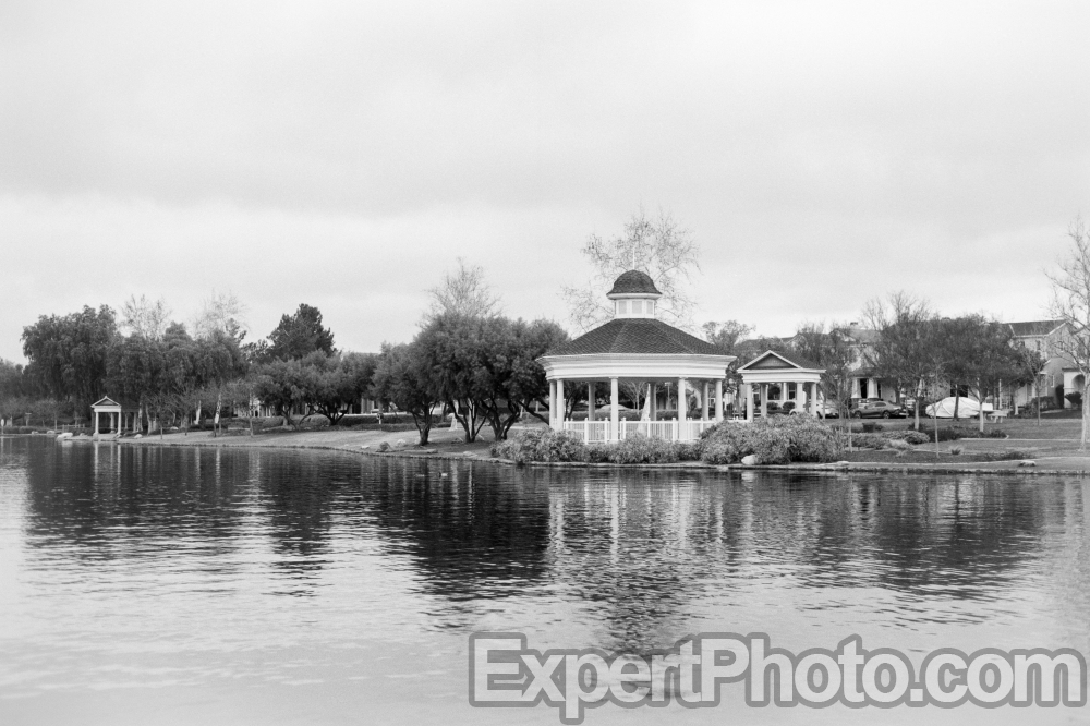 Nice photo of Harveston Lake Temecula