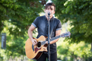 Nice photo of Phil Wickham