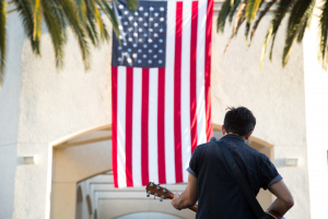 Nice photo of Phil Wickham