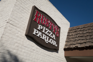 Nice photo of Rustys Pizza Parlor in Carpinteria