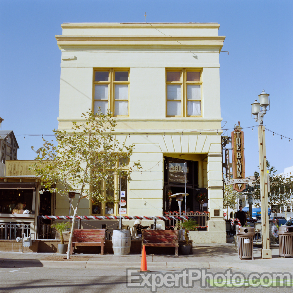 Nice photo of The Bank of Mexican Food Old Town Temecula