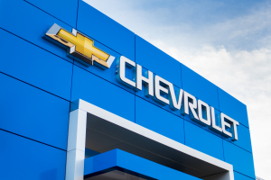 Nice photo of Moss Bros Chevrolet Moreno Valley